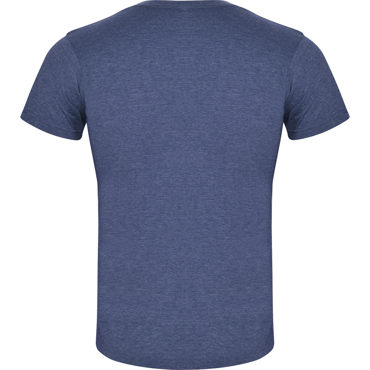 Tricou melanj 150g FOX