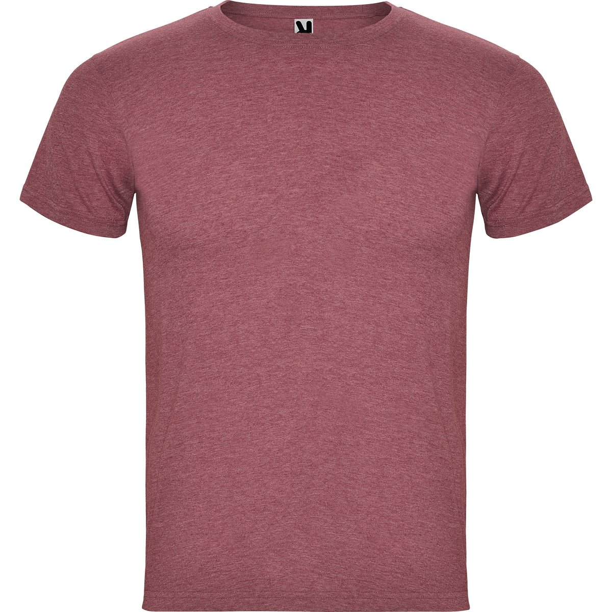 Tricou melanj 150g FOX