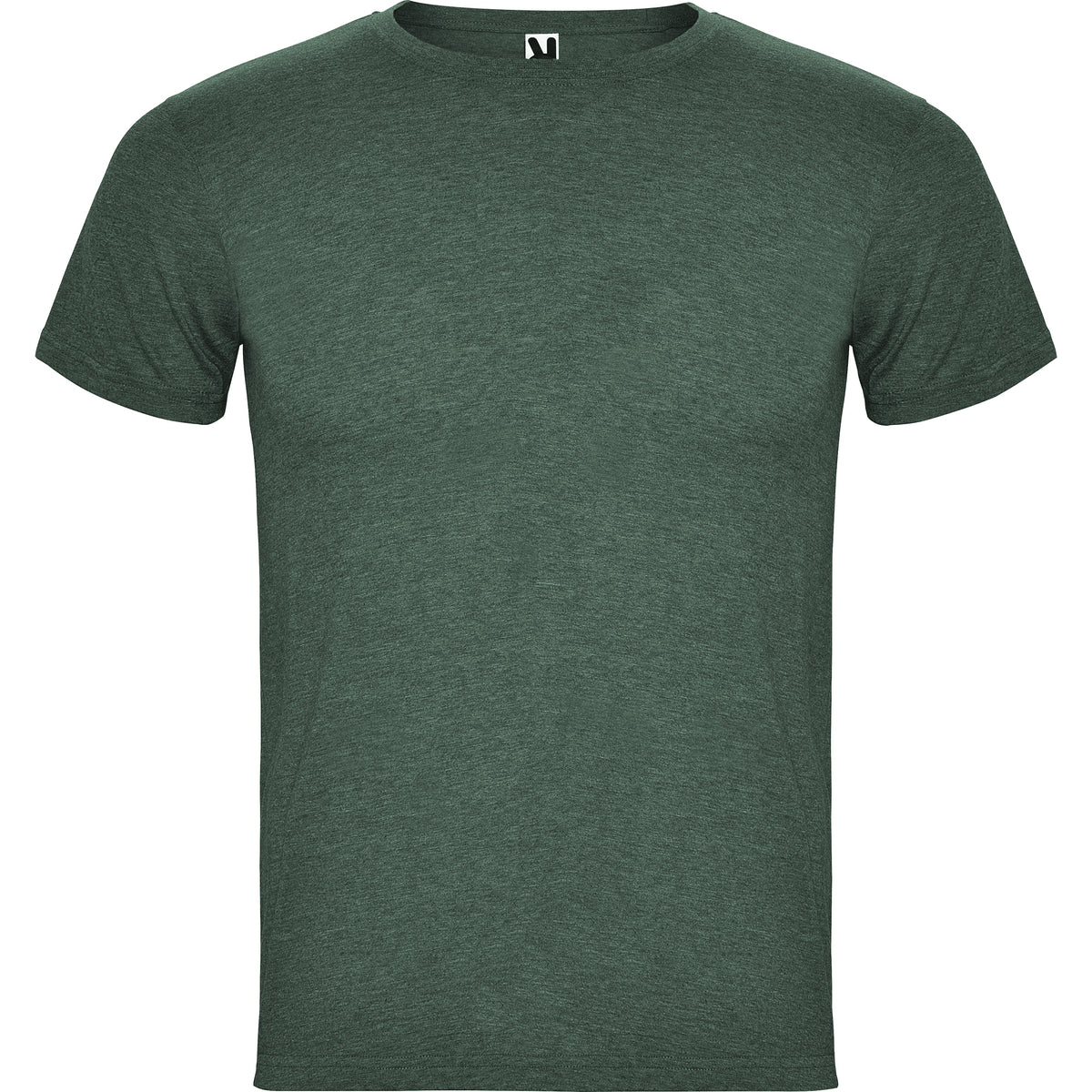 Tricou melanj 150g FOX