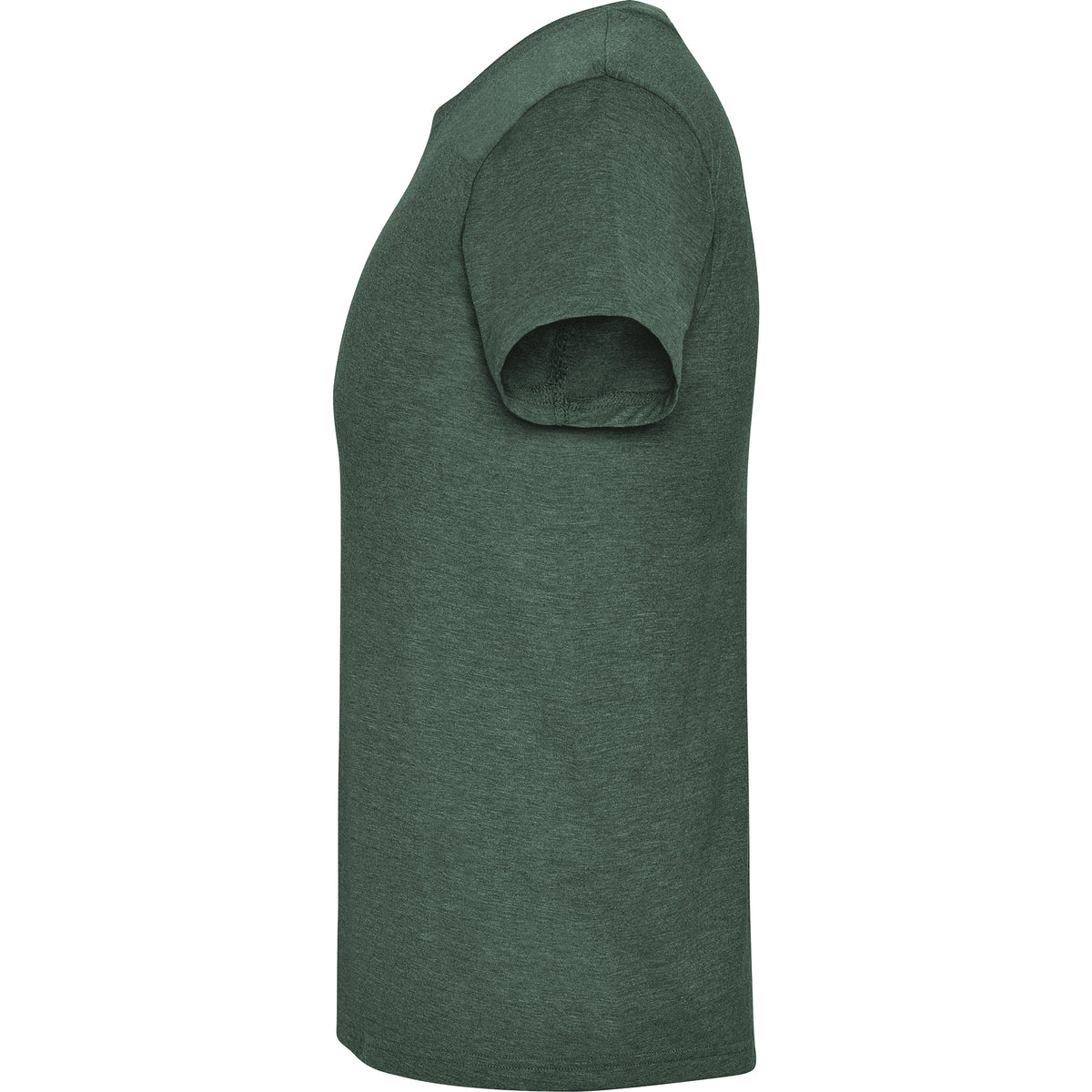 Tricou melanj 150g FOX