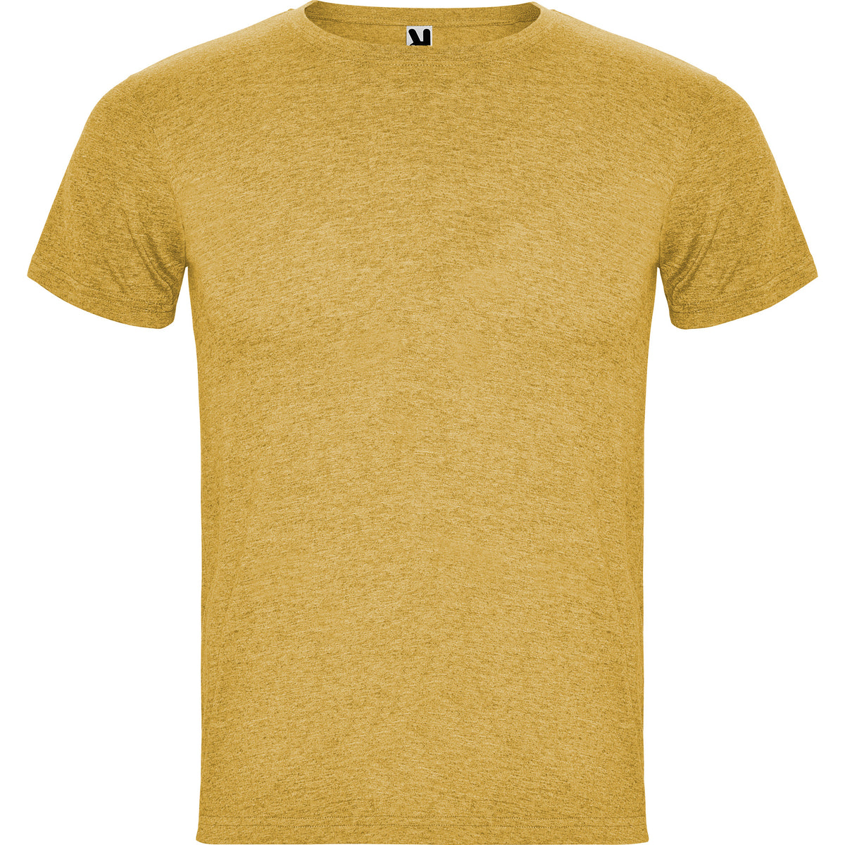 Tricou melanj 150g FOX