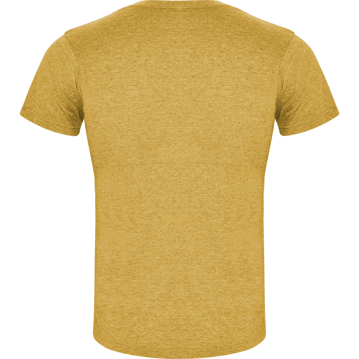 Tricou melanj 150g FOX