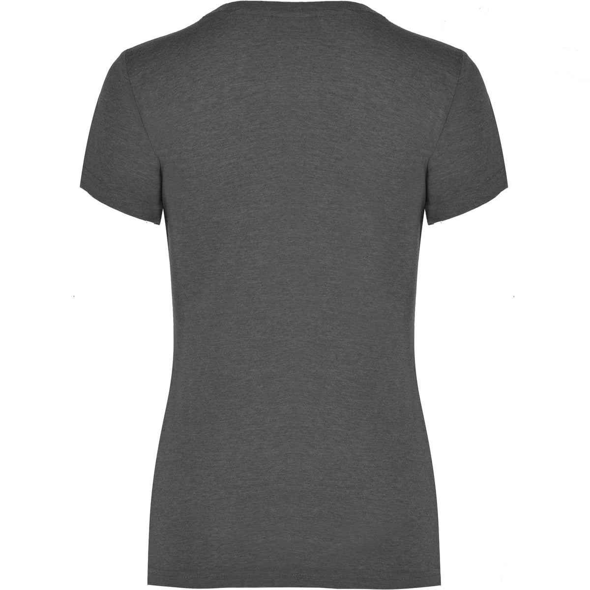 Tricou cambrat melanj 150g FOX WOMAN