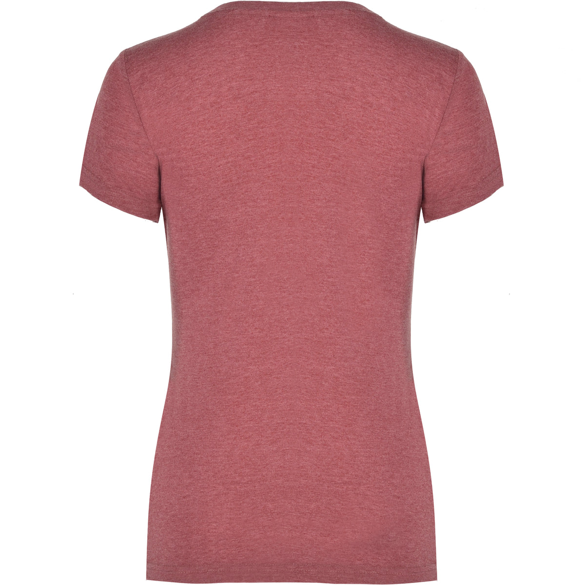 Tricou cambrat melanj 150g FOX WOMAN