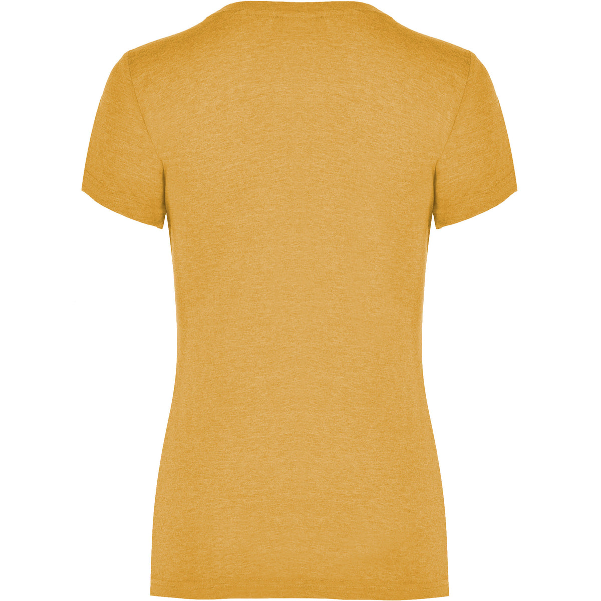 Tricou cambrat melanj 150g FOX WOMAN