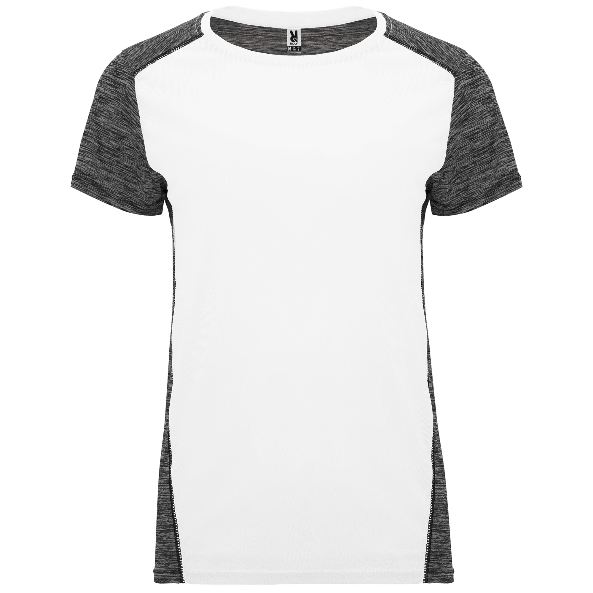 Tricou sport de dama cu cusatura anti-frictiune ZOLDER WOMAN
