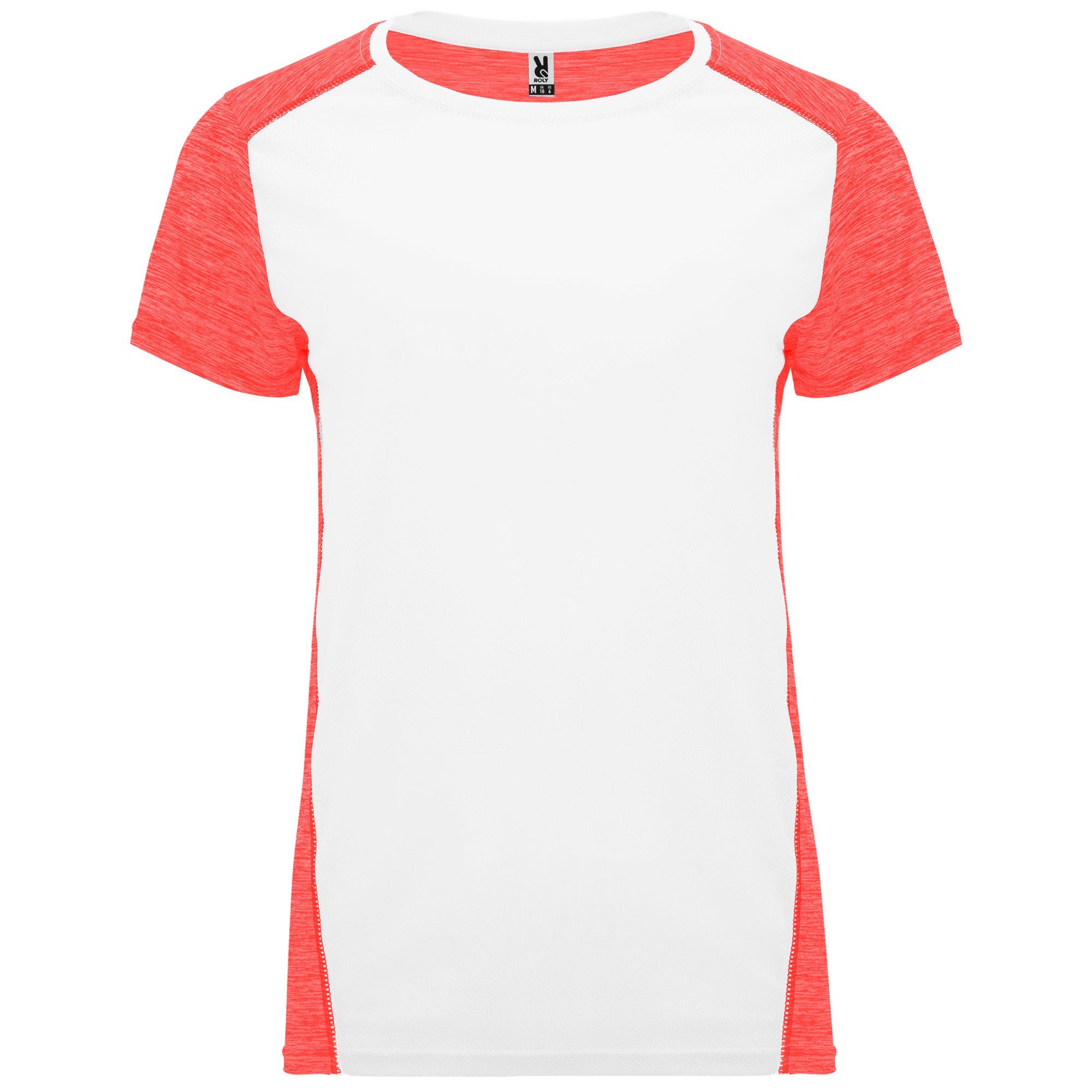 Tricou sport de dama cu cusatura anti-frictiune ZOLDER WOMAN