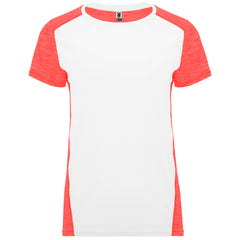 Tricou sport de dama cu cusatura anti-frictiune ZOLDER WOMAN
