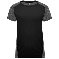 Tricou sport de dama cu cusatura anti-frictiune ZOLDER WOMAN