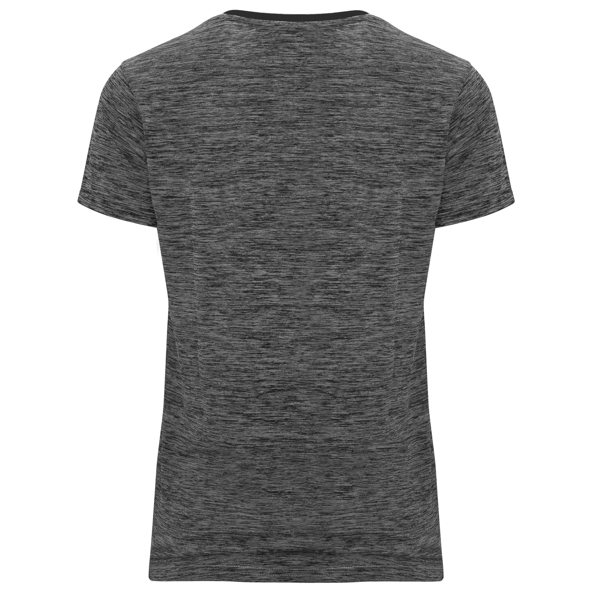 Tricou sport de dama cu cusatura anti-frictiune ZOLDER WOMAN