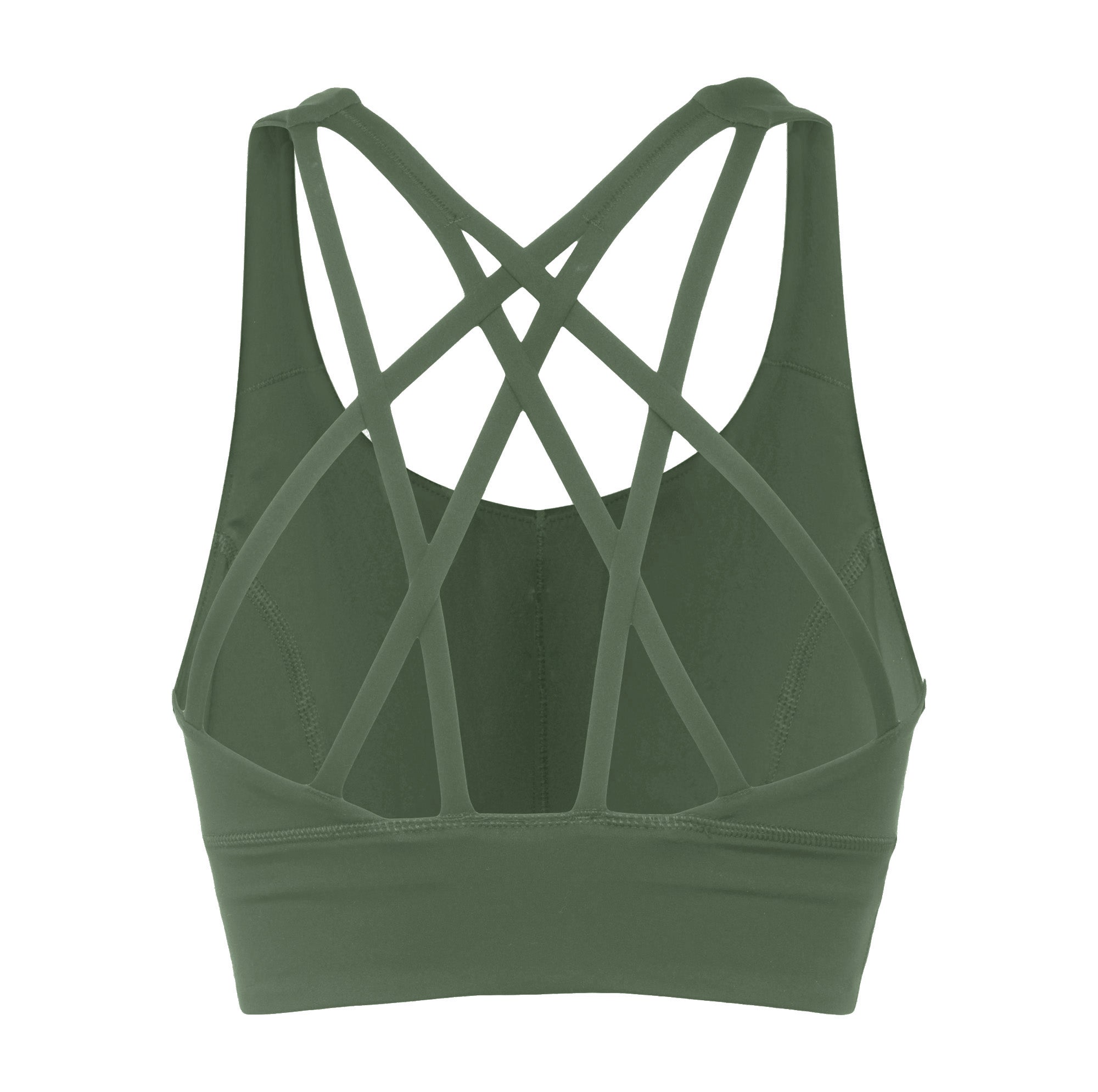 Bustiera sport pilates SEBRING
