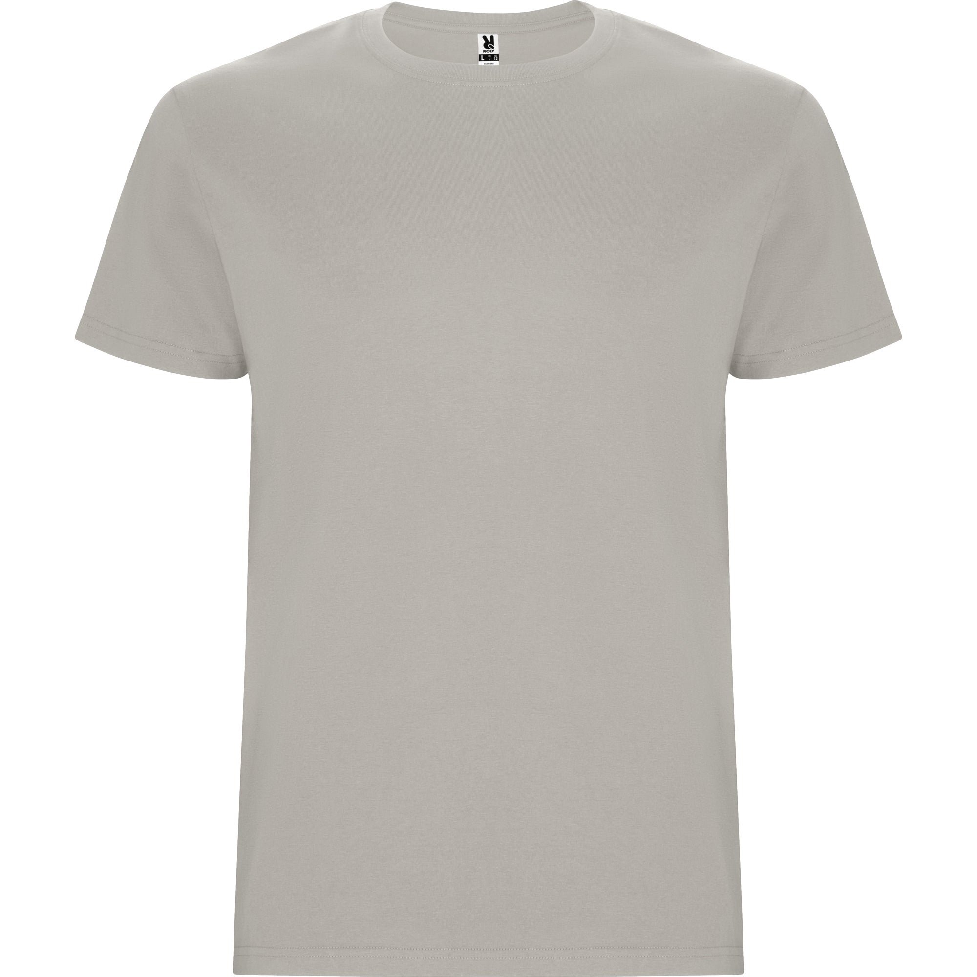 Tricou bumbac croiala clasica 190gsm STAFFORD