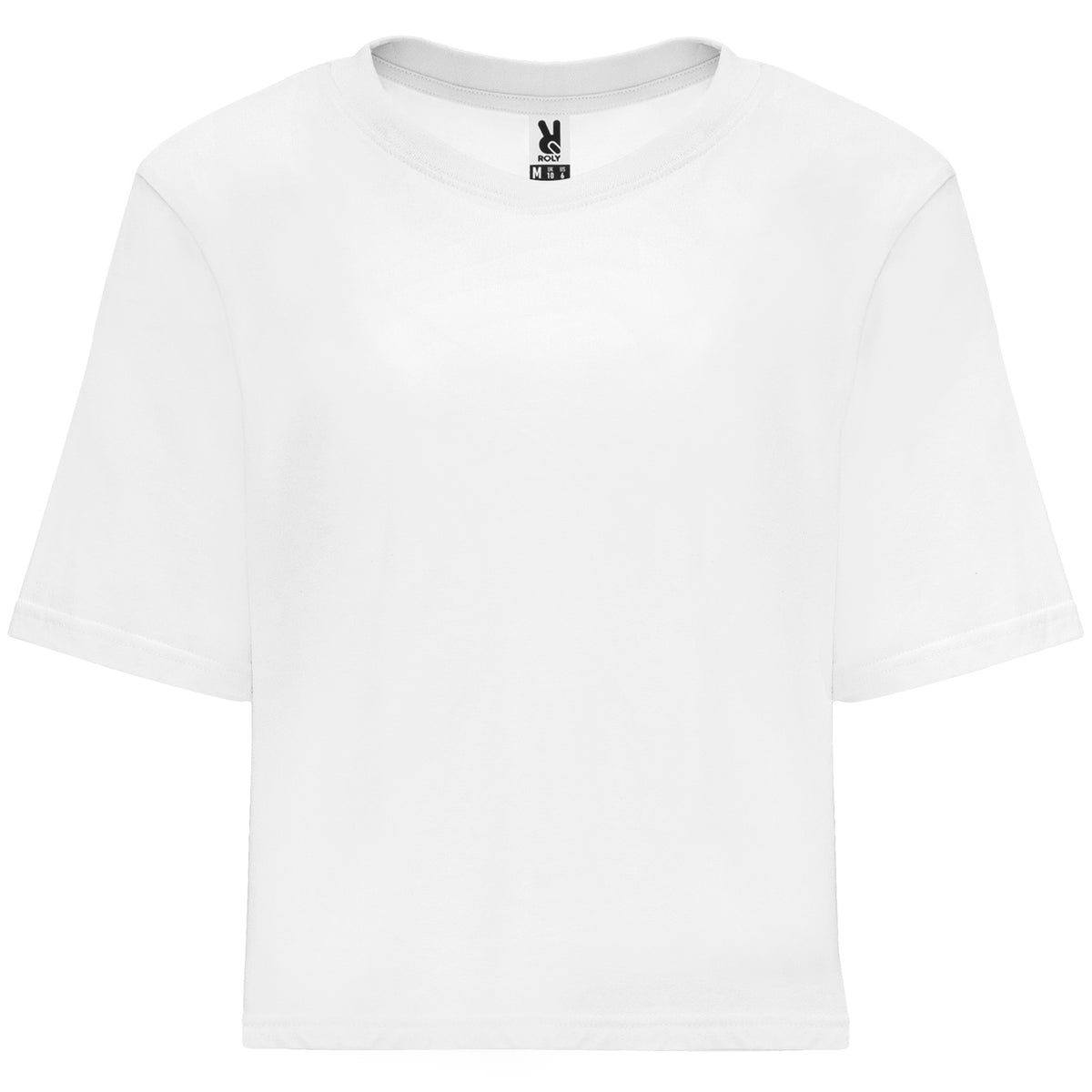 Tricou bumbac croiala lejera 170g DOMINICA
