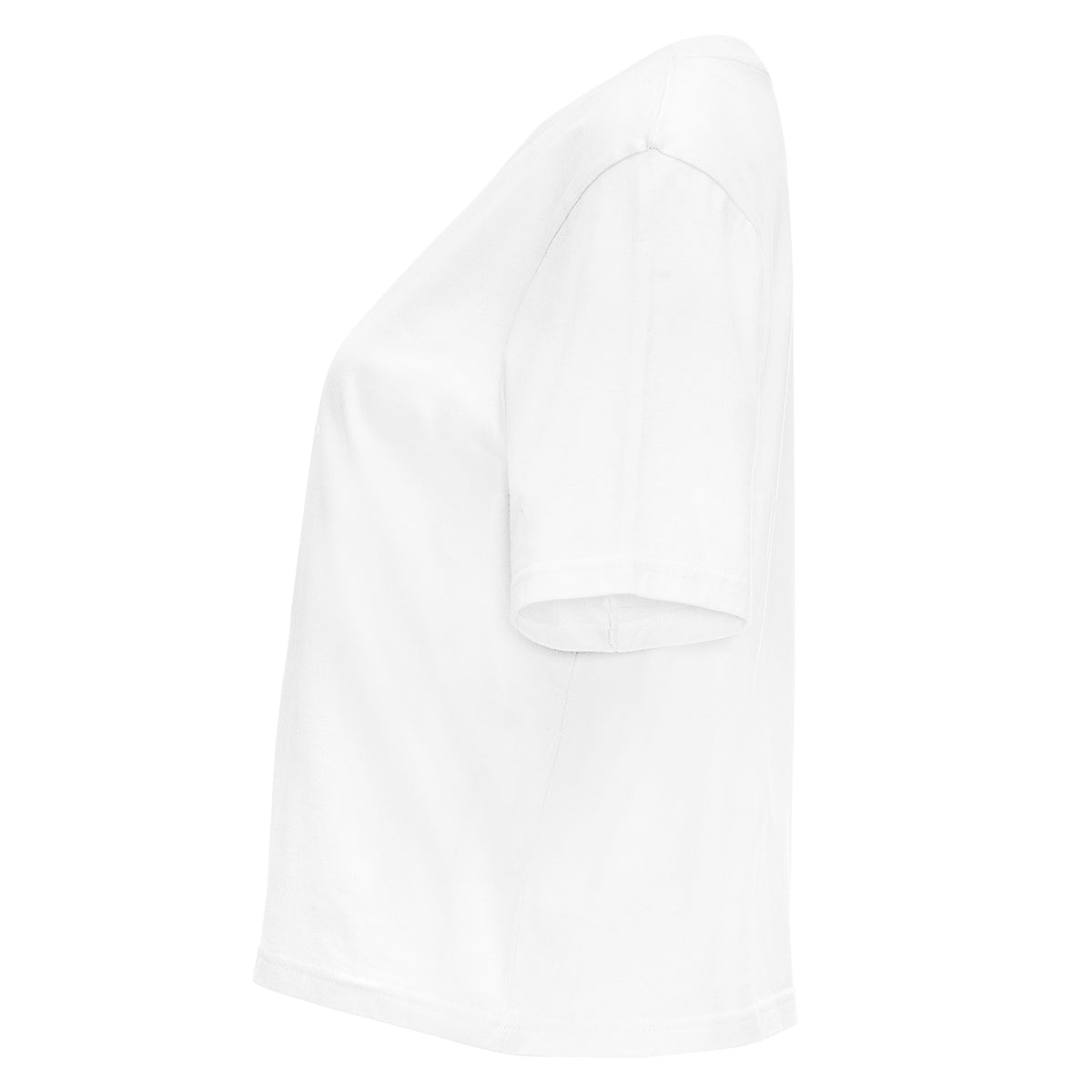Tricou bumbac croiala lejera 170g DOMINICA