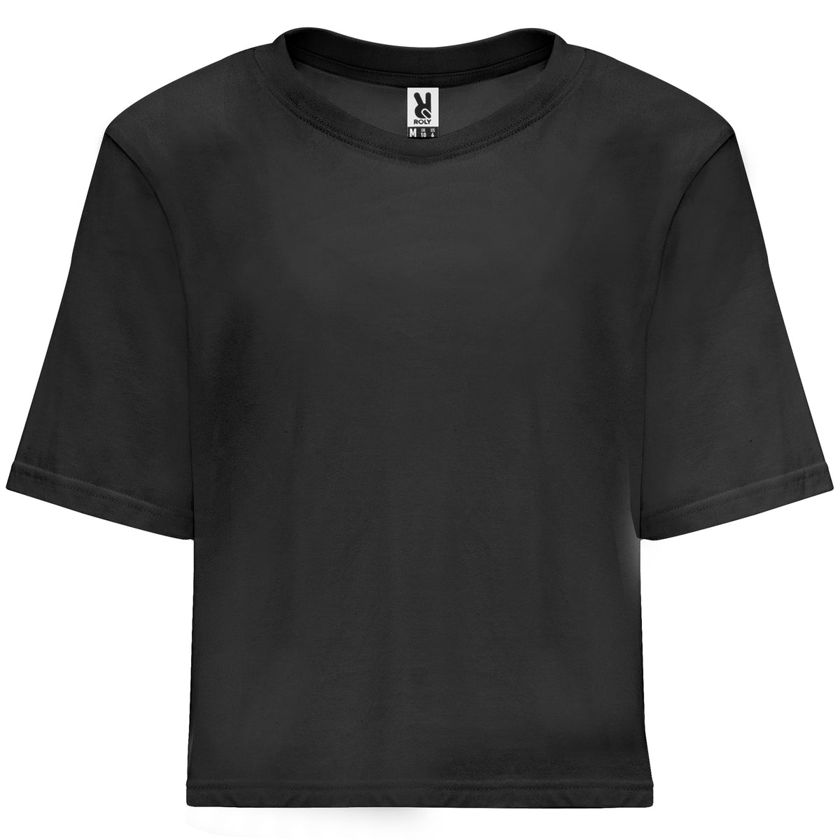 Tricou bumbac croiala lejera 170g DOMINICA