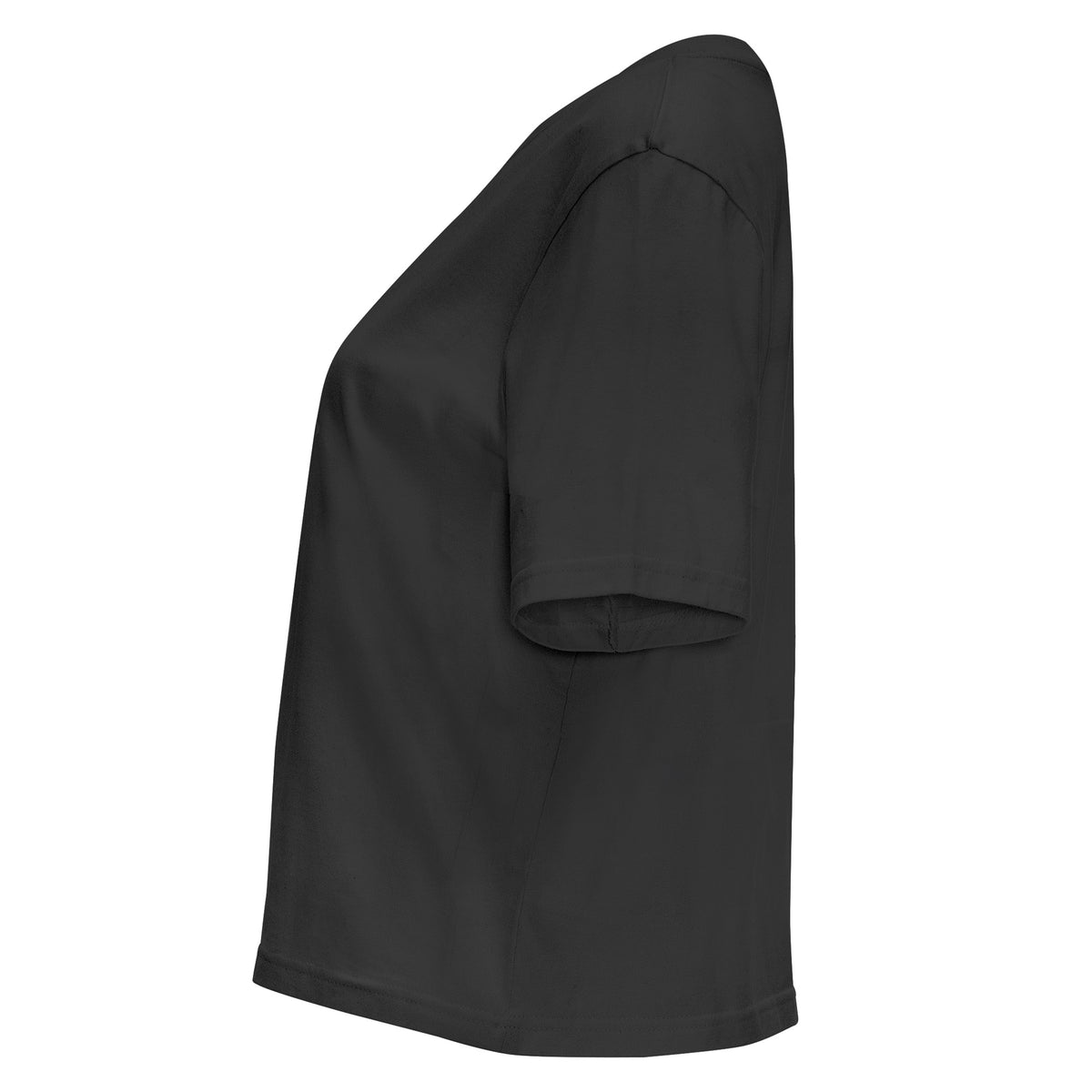 Tricou bumbac croiala lejera 170g DOMINICA
