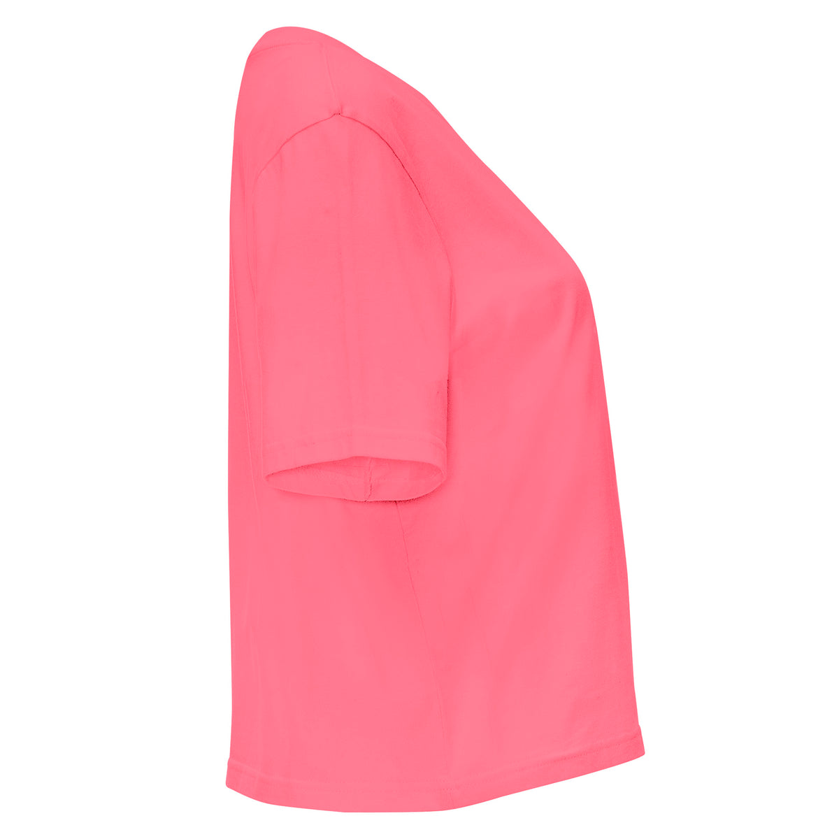 Tricou bumbac croiala lejera 170g DOMINICA