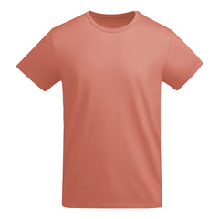 Tricou bumbac organic 175g BREDA