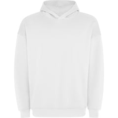Hanorac oversize cu gluga OTTO