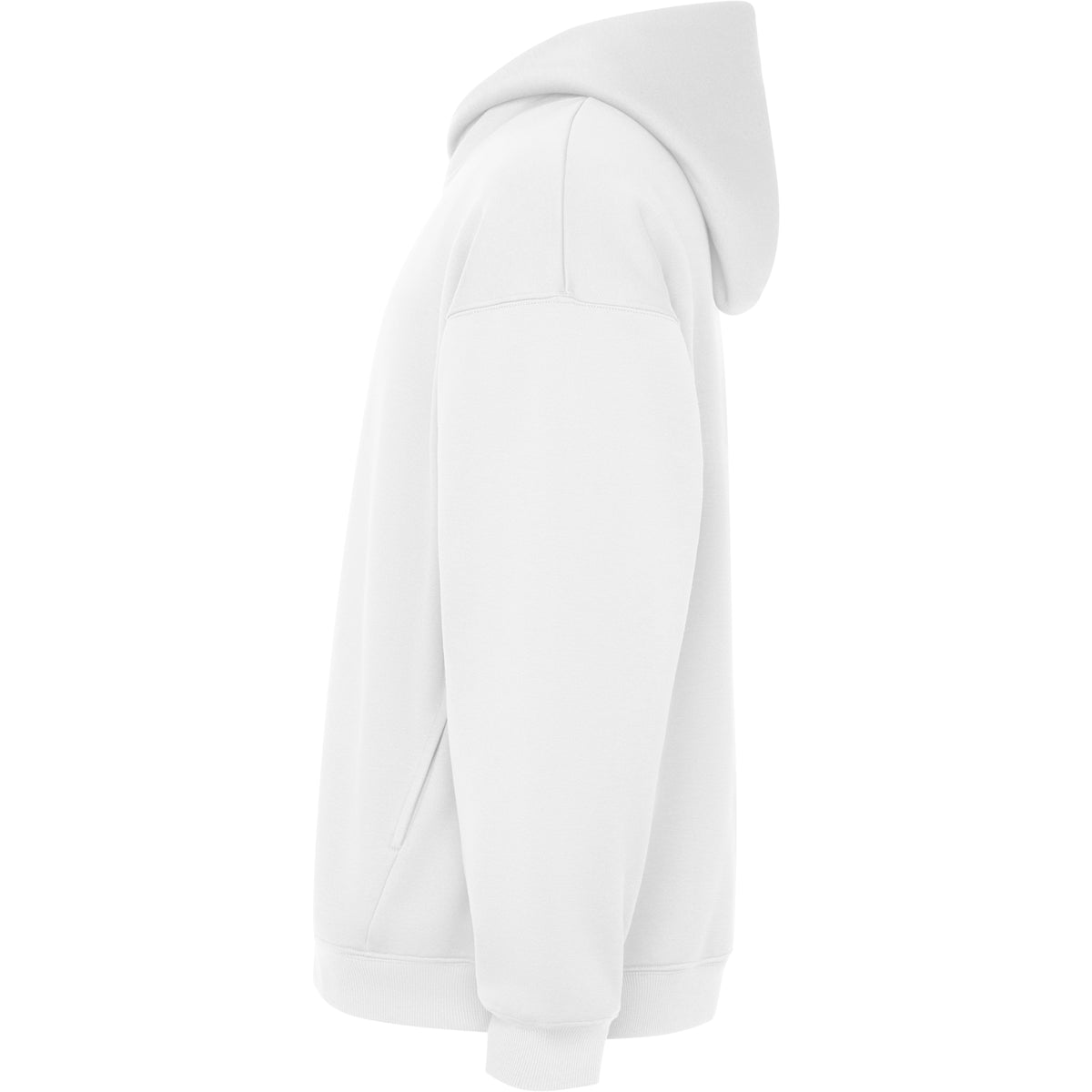 Hanorac oversize cu gluga OTTO
