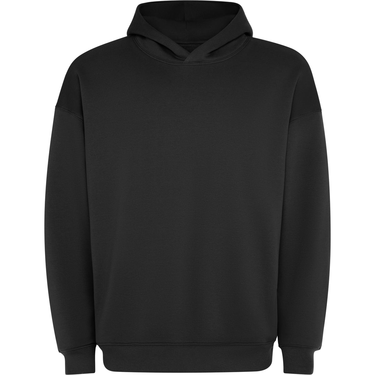 Hanorac oversize cu gluga OTTO