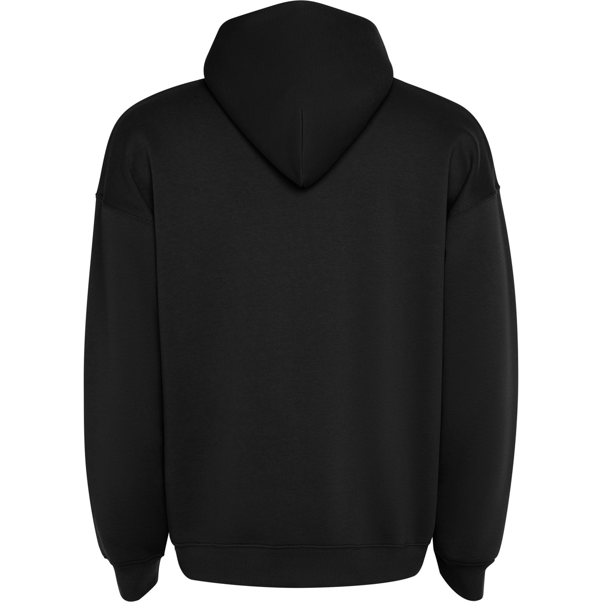 Hanorac oversize cu gluga OTTO