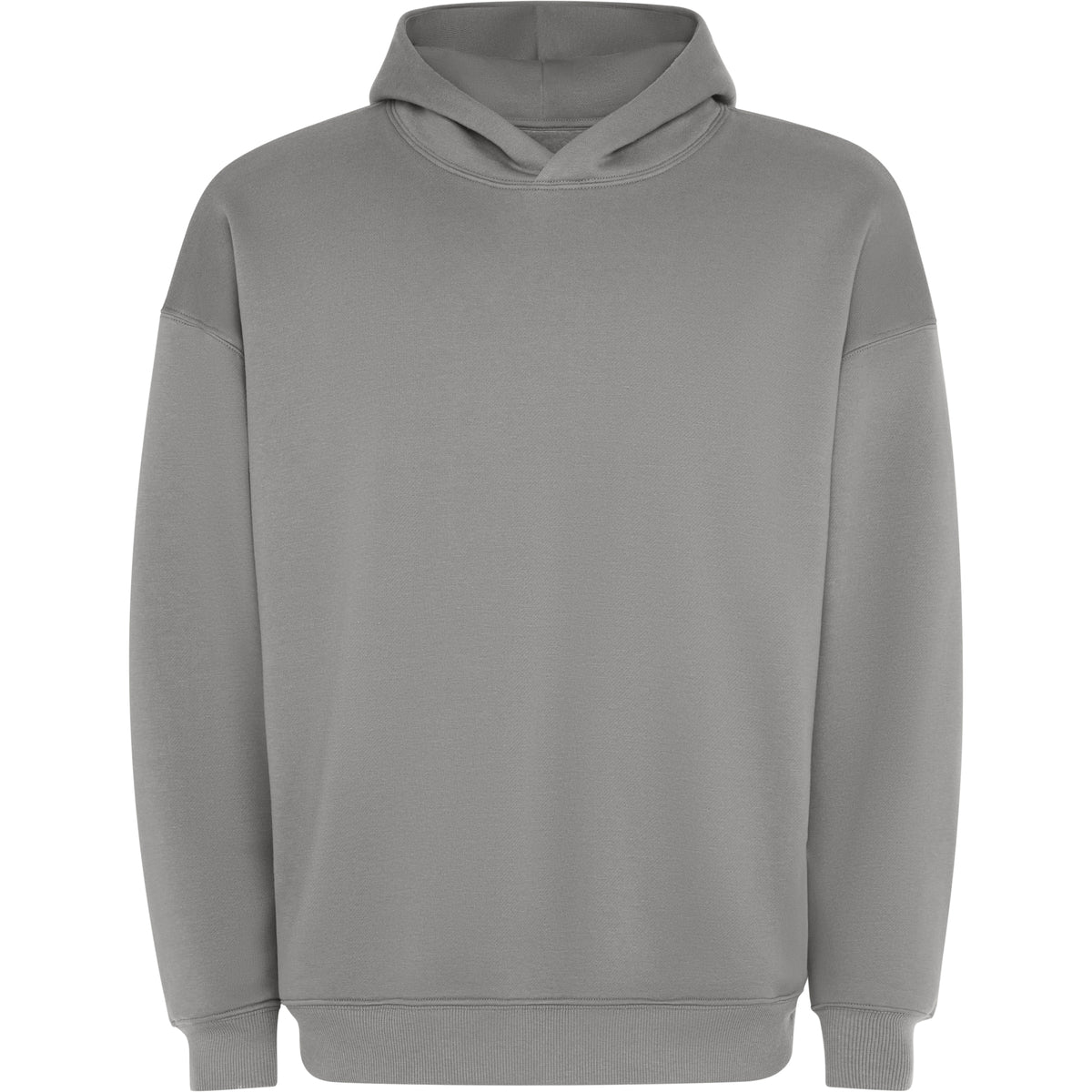 Hanorac oversize cu gluga OTTO