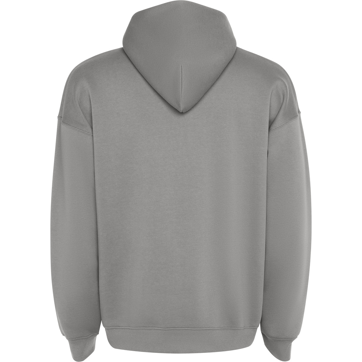 Hanorac oversize cu gluga OTTO