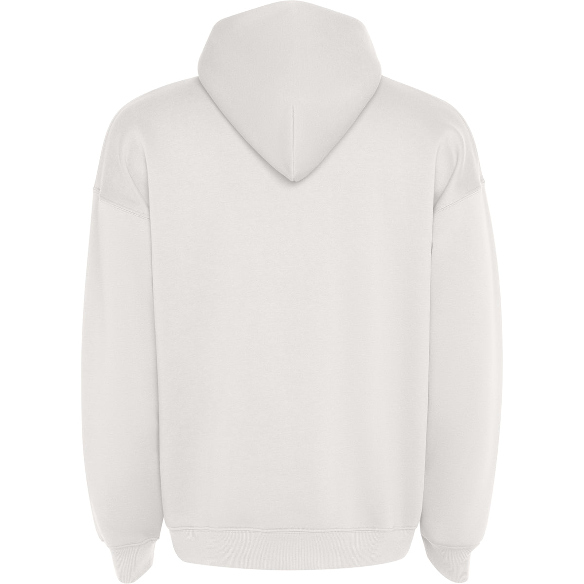 Hanorac oversize cu gluga OTTO