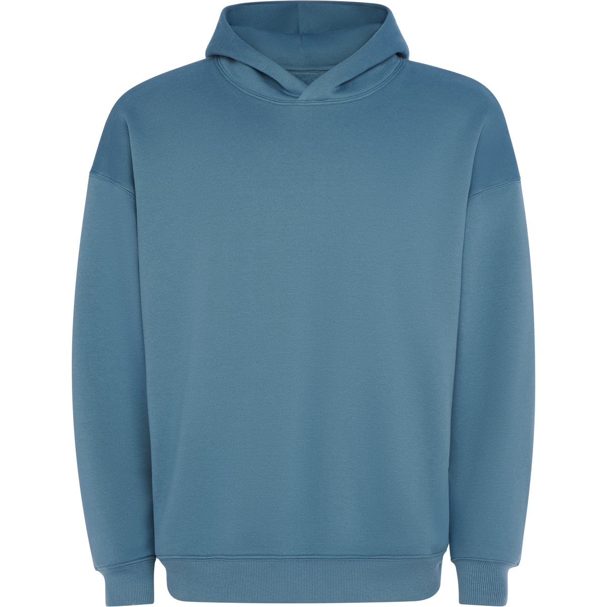 Hanorac oversize cu gluga OTTO