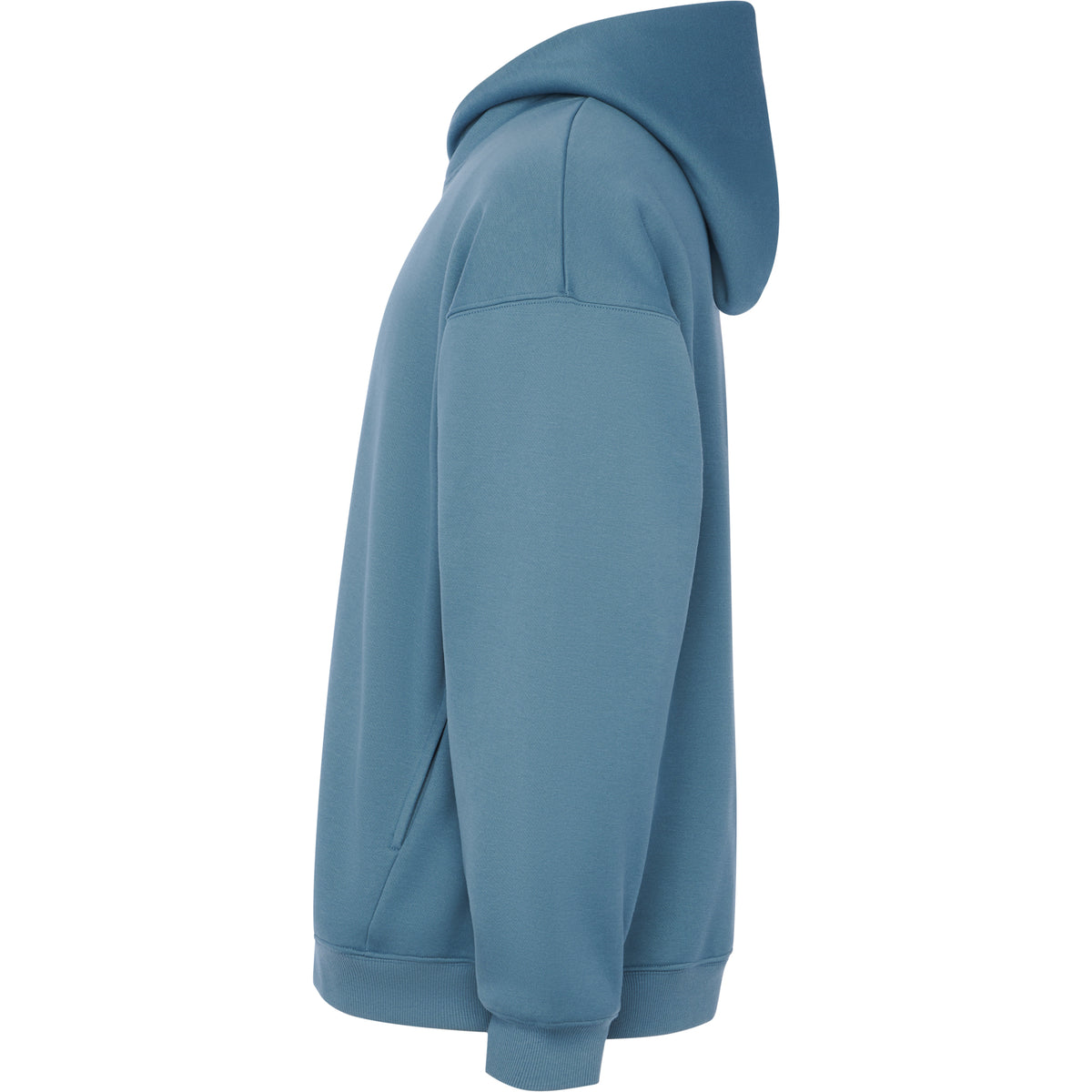 Hanorac oversize cu gluga OTTO