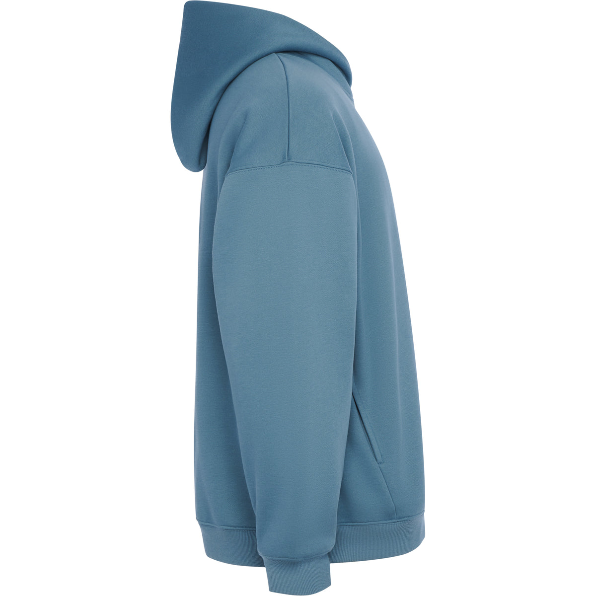 Hanorac oversize cu gluga OTTO
