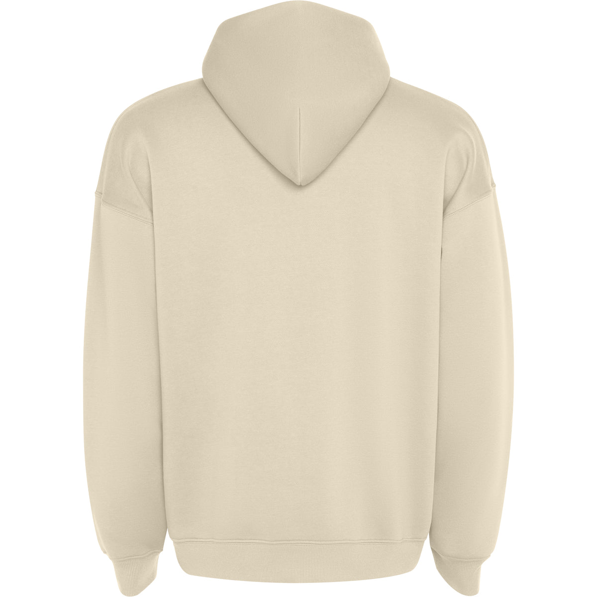 Hanorac oversize cu gluga OTTO