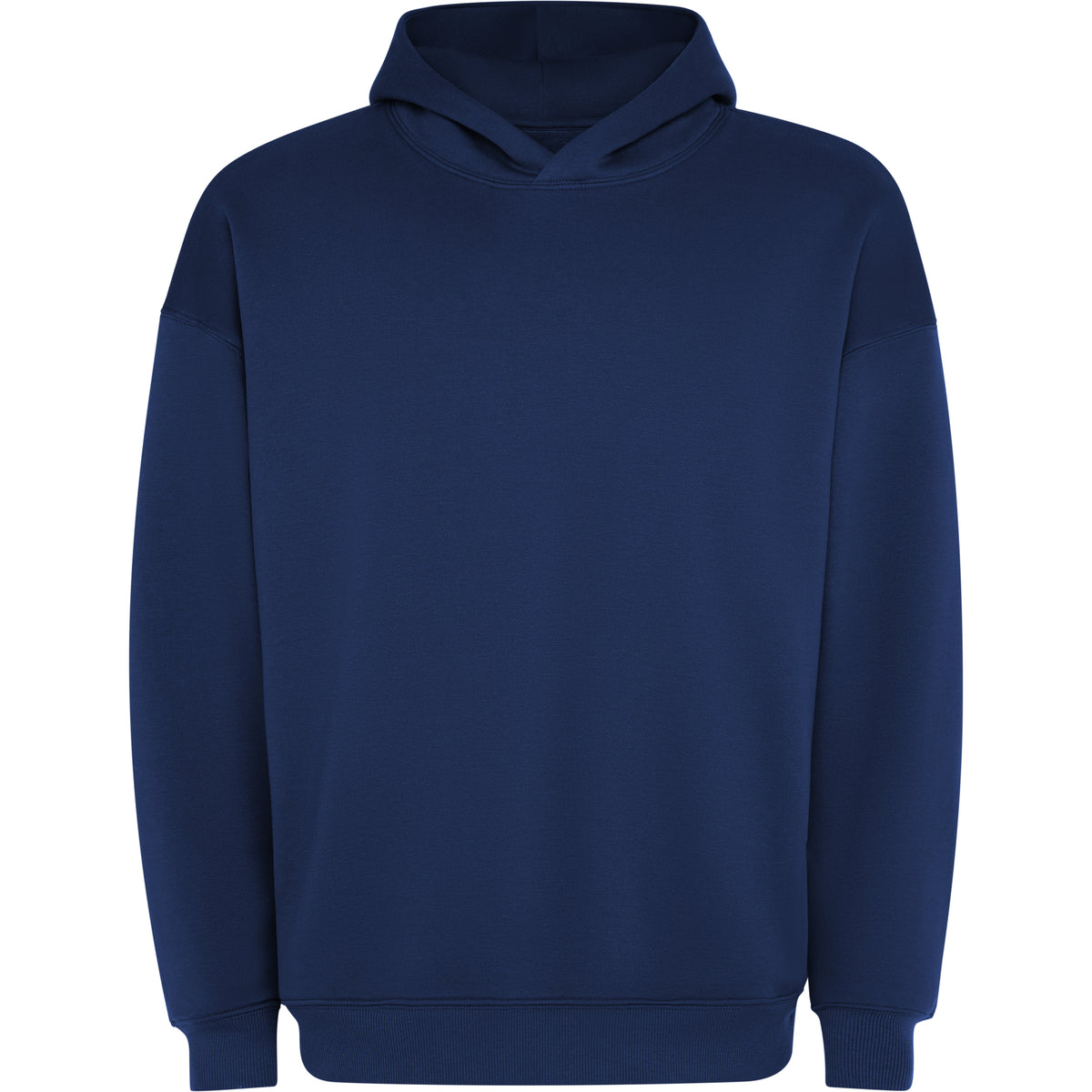 Hanorac oversize cu gluga OTTO