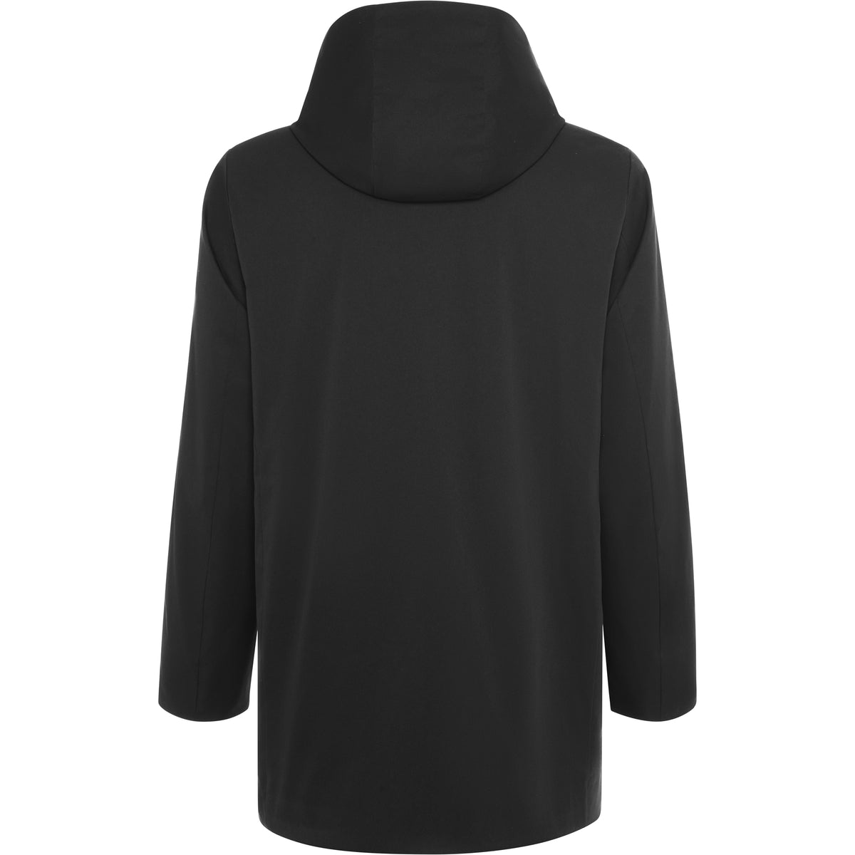 DOME NEGRU - spate