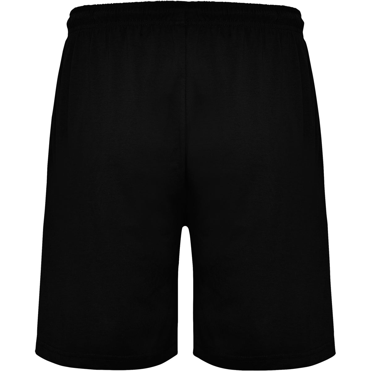 Pantaloni scurti clasici tricot bumbac 100% SPORT