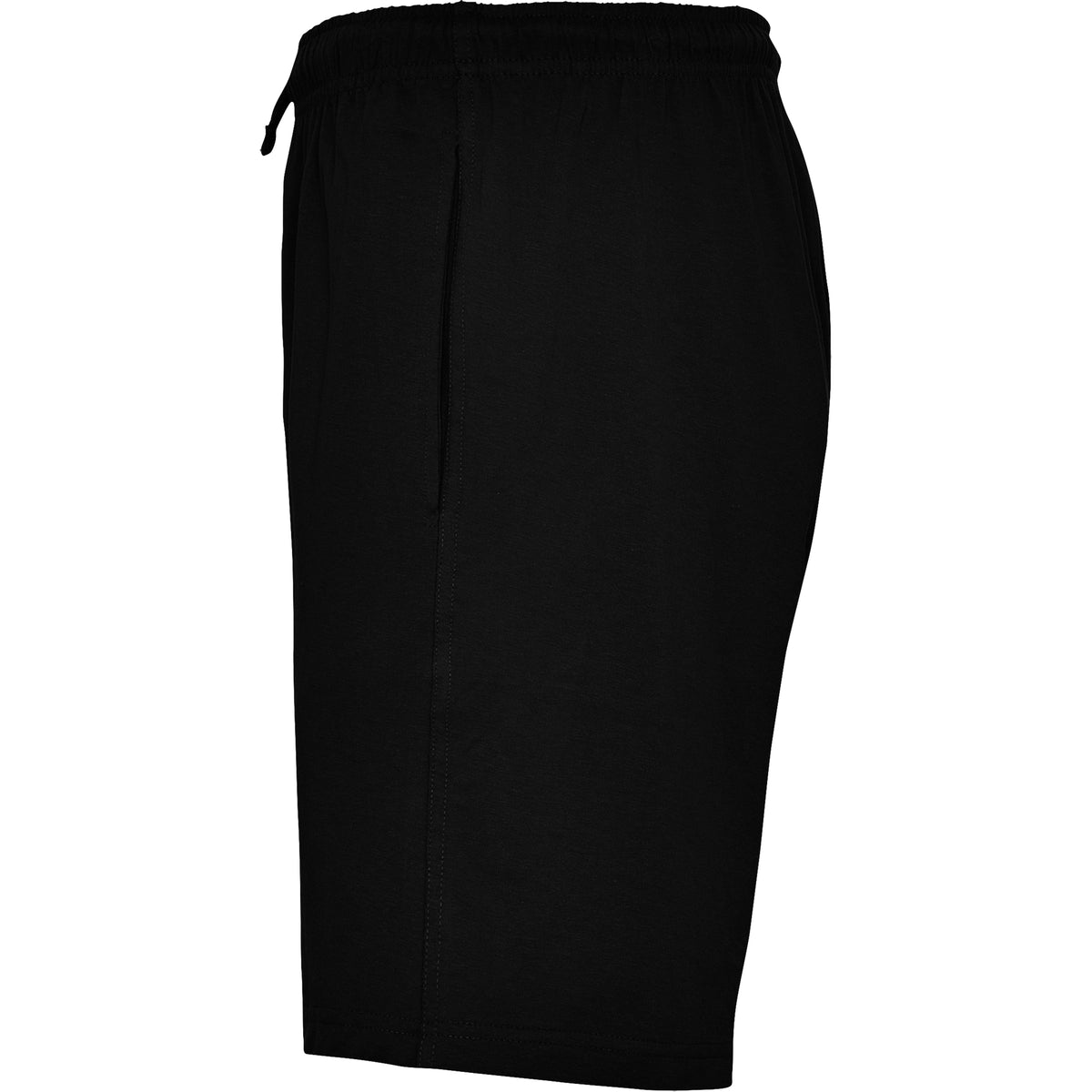 Pantaloni scurti clasici tricot bumbac 100% SPORT