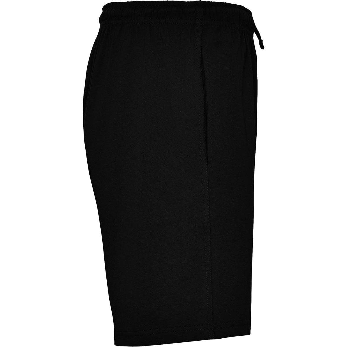 Pantaloni scurti clasici tricot bumbac 100% SPORT