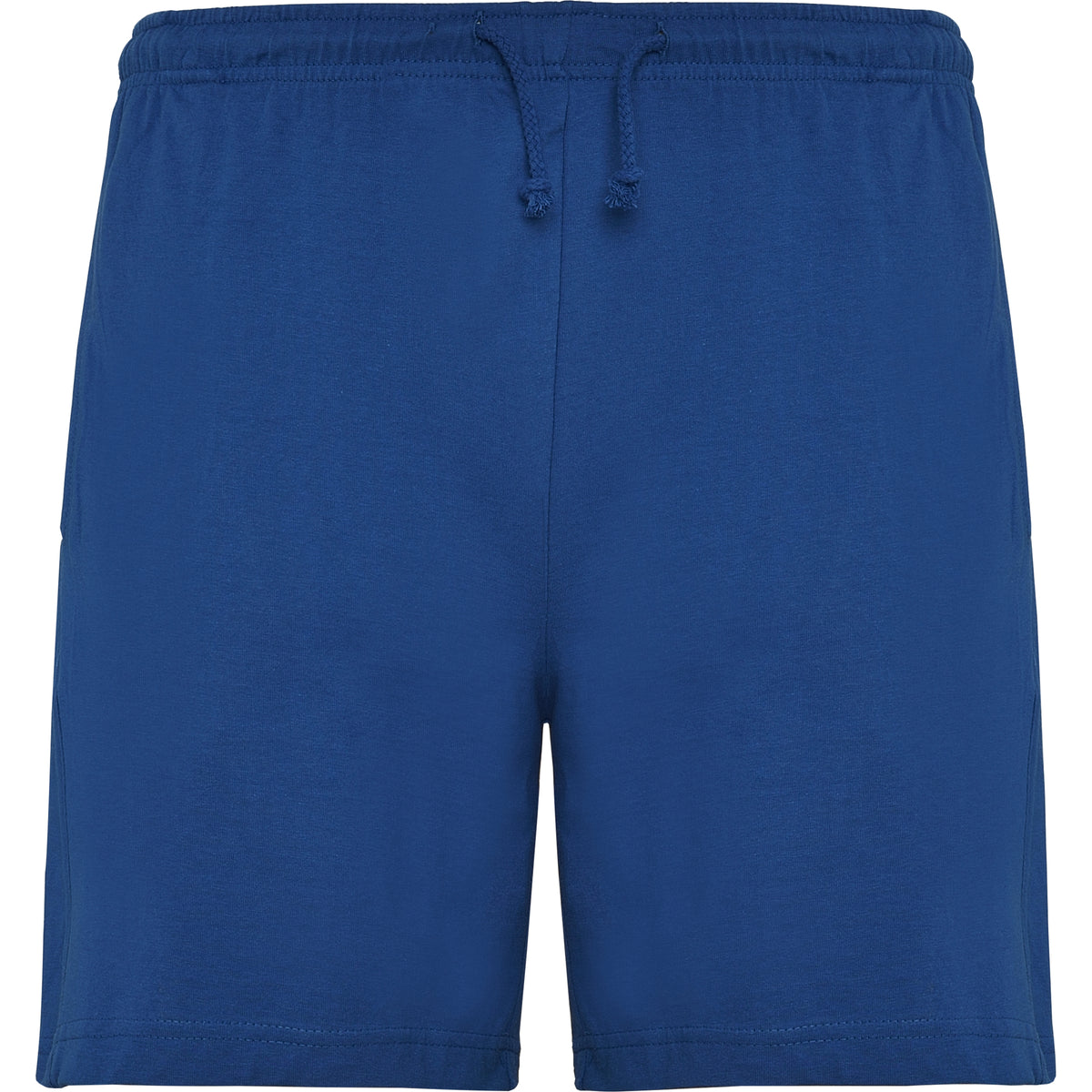 Pantaloni scurti clasici tricot bumbac 100% SPORT