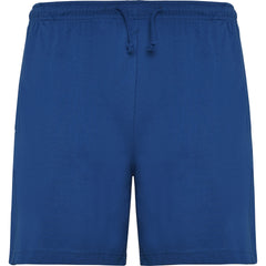 Pantaloni scurti clasici tricot bumbac 100% SPORT