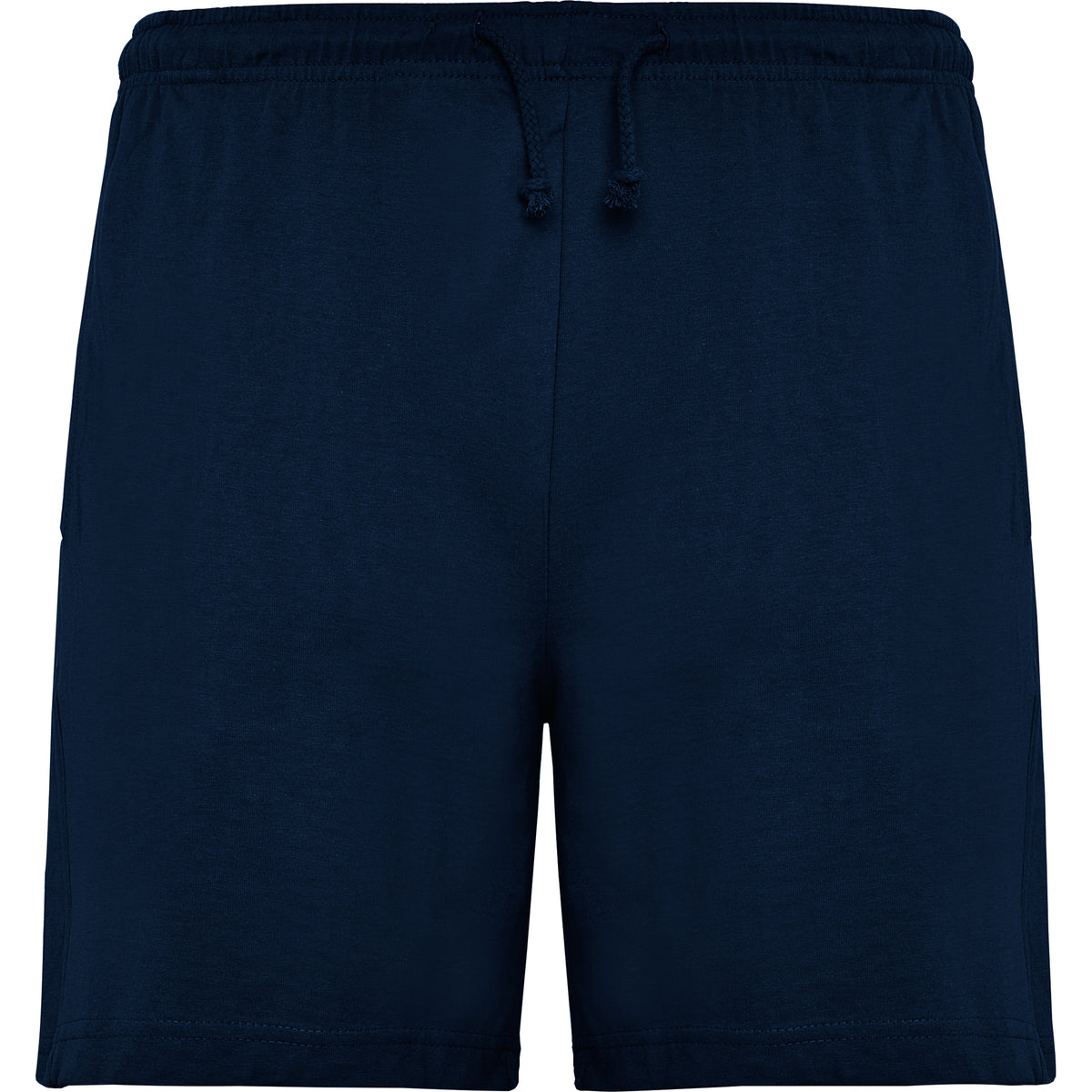 Pantaloni scurti clasici tricot bumbac 100% SPORT