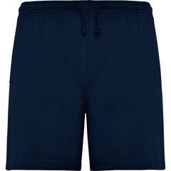 Pantaloni scurti clasici tricot bumbac 100% SPORT