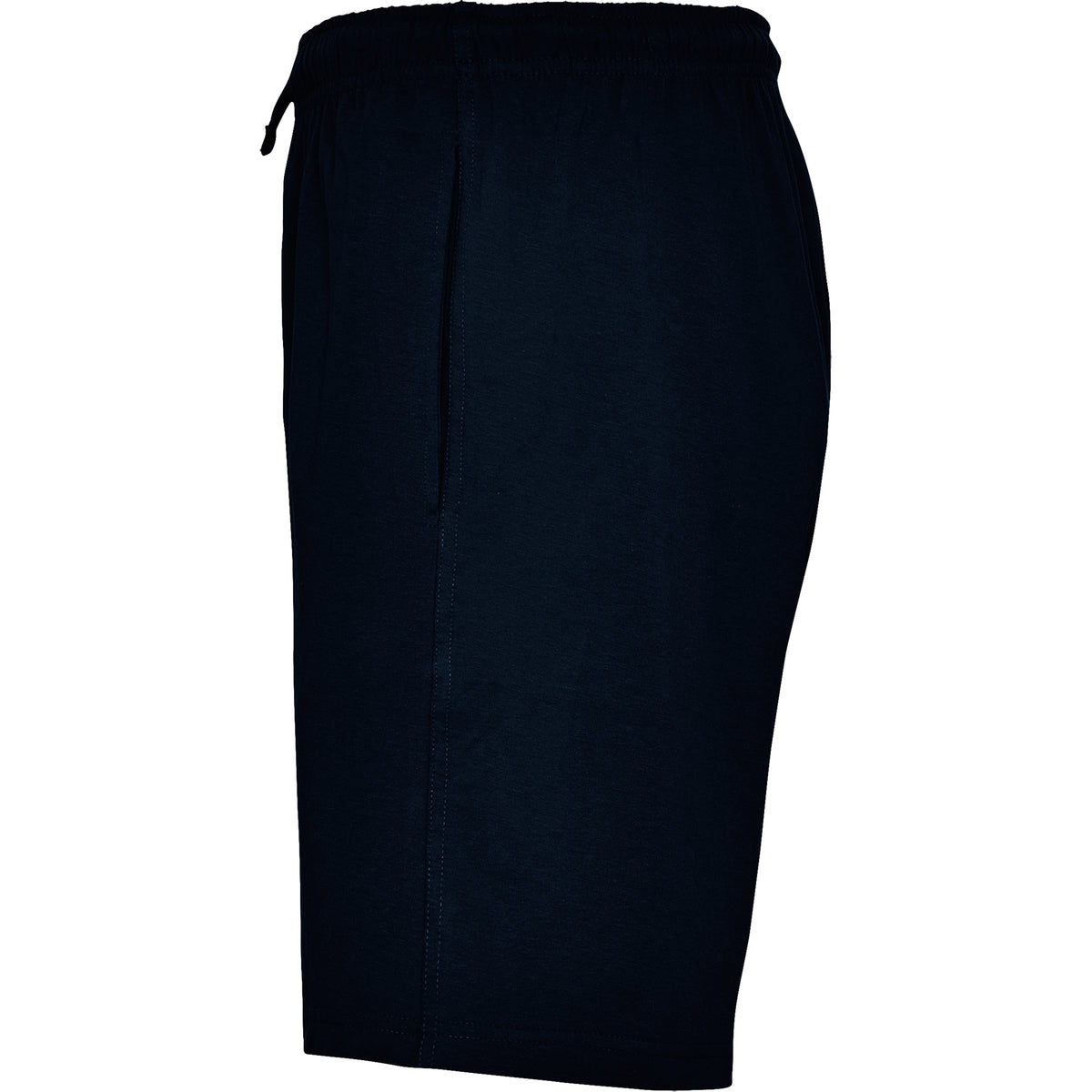 Pantaloni scurti clasici tricot bumbac 100% SPORT