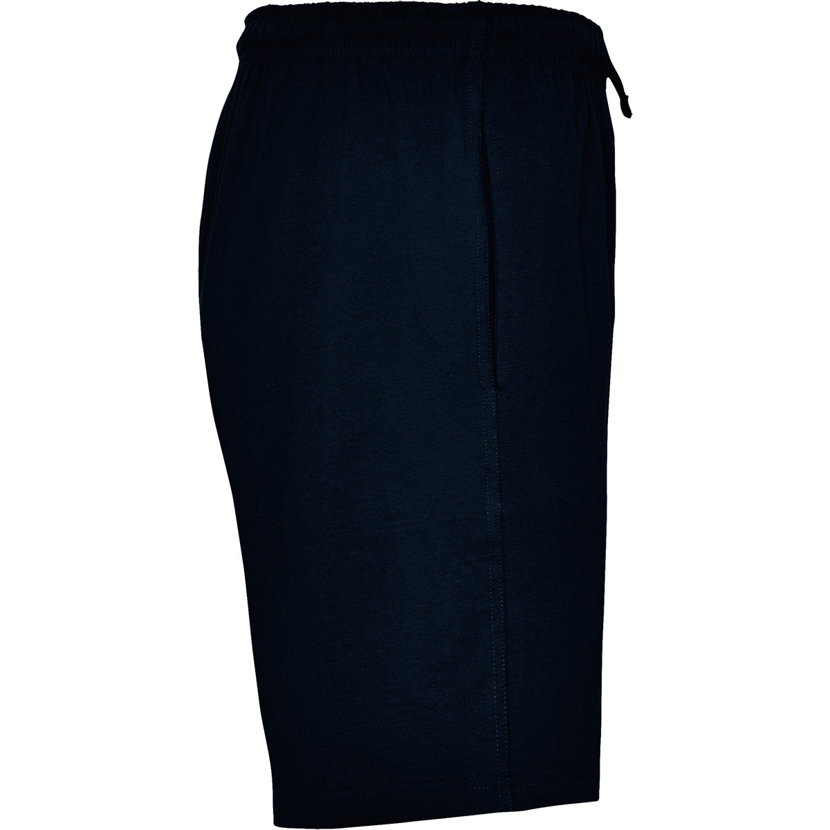 Pantaloni scurti clasici tricot bumbac 100% SPORT
