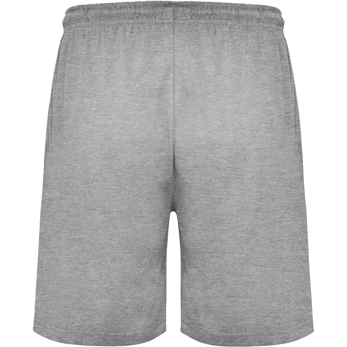 Pantaloni scurti clasici tricot bumbac 100% SPORT