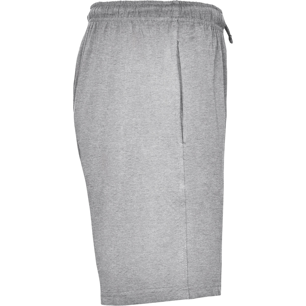 Pantaloni scurti clasici tricot bumbac 100% SPORT