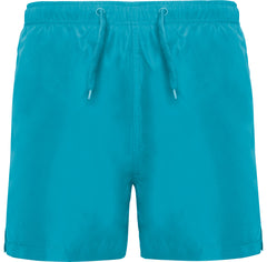 Pantaloni scurti de plaja inot AQUA