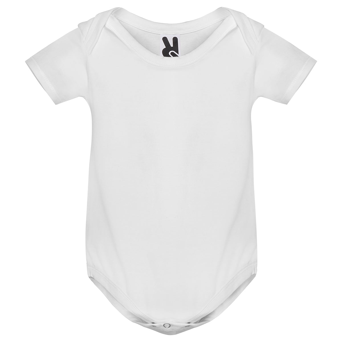 Body bebelusi cu maneca scurta bumbac HONEY