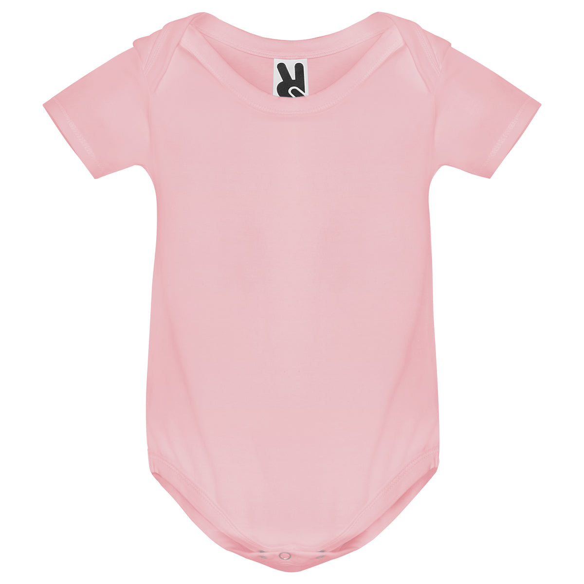 Body bebelusi cu maneca scurta bumbac HONEY