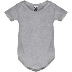 Body bebelusi cu maneca scurta bumbac HONEY